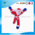 HQ9850-STICKY SANTA CLAUS WITH EN71 STANDARD